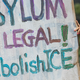 Illustration for article titled ICE Crashed a Van Full of Mothers Separated From Their Children, Then Lied About It